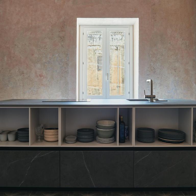 Casa Rebecca - Appartamento con 1 Camera da Letto - 25