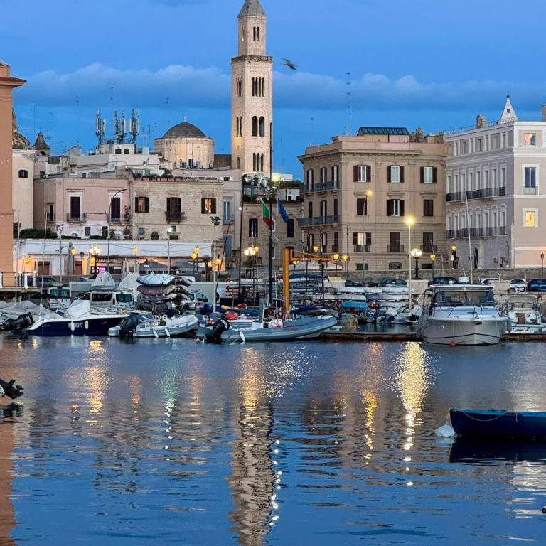 Casa Bici In Bari - Double Room - 10
