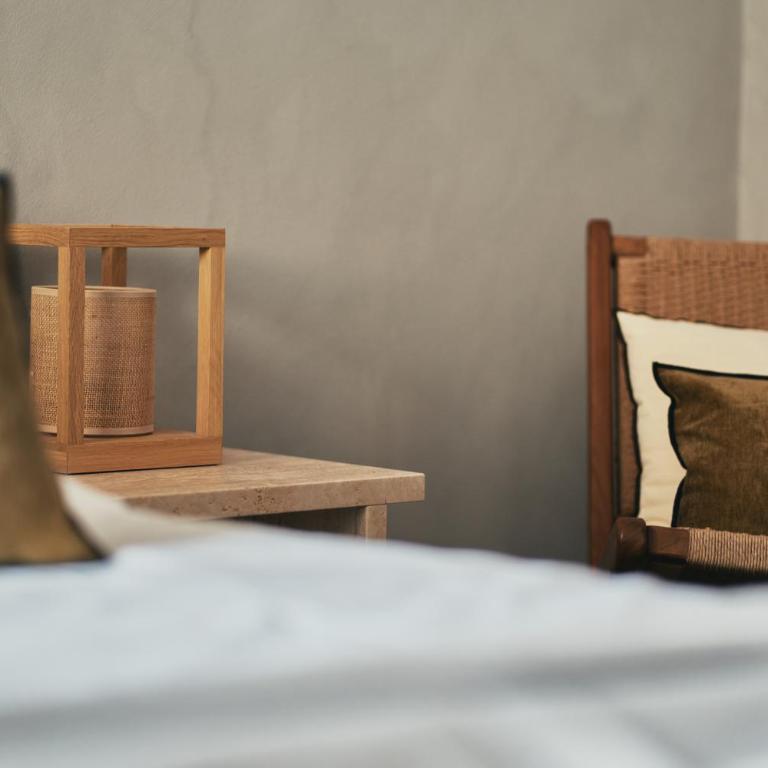 Casa Rebecca - Appartamento con 1 Camera da Letto - 12