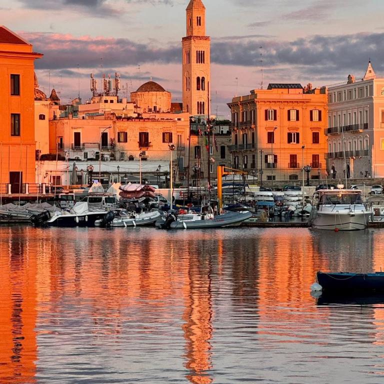 Casa Bici In Bari - Double Room - 13