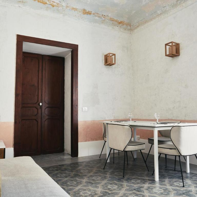 Casa Rebecca - Appartamento con 1 Camera da Letto - 19