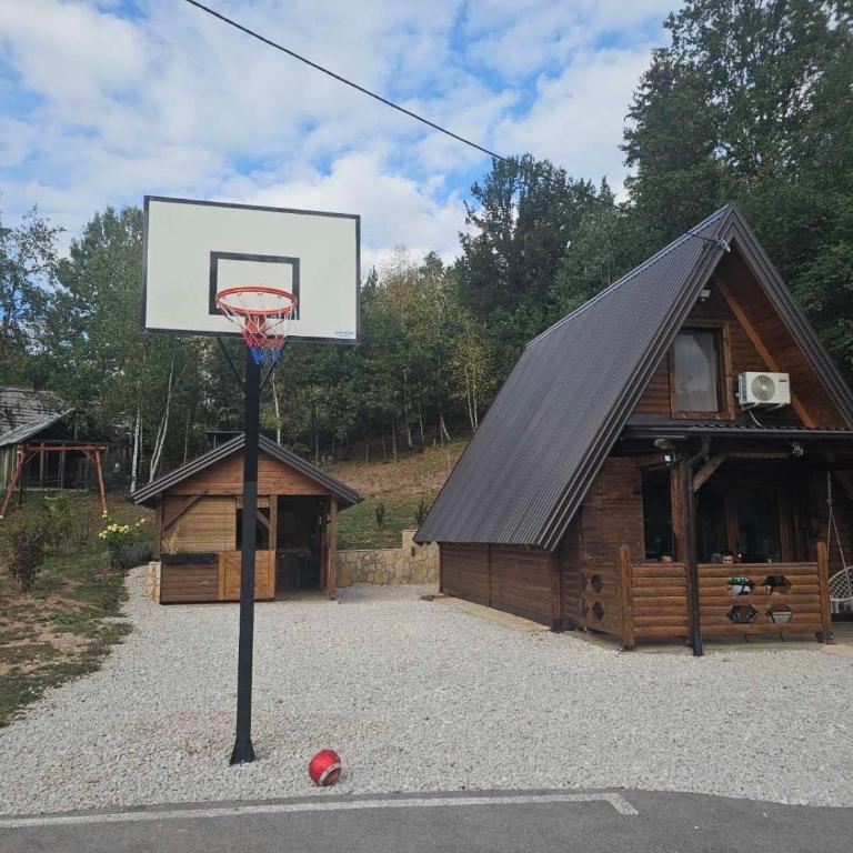 Vikendica IVA - Kuća sa 2 Spavaće Sobe - 55