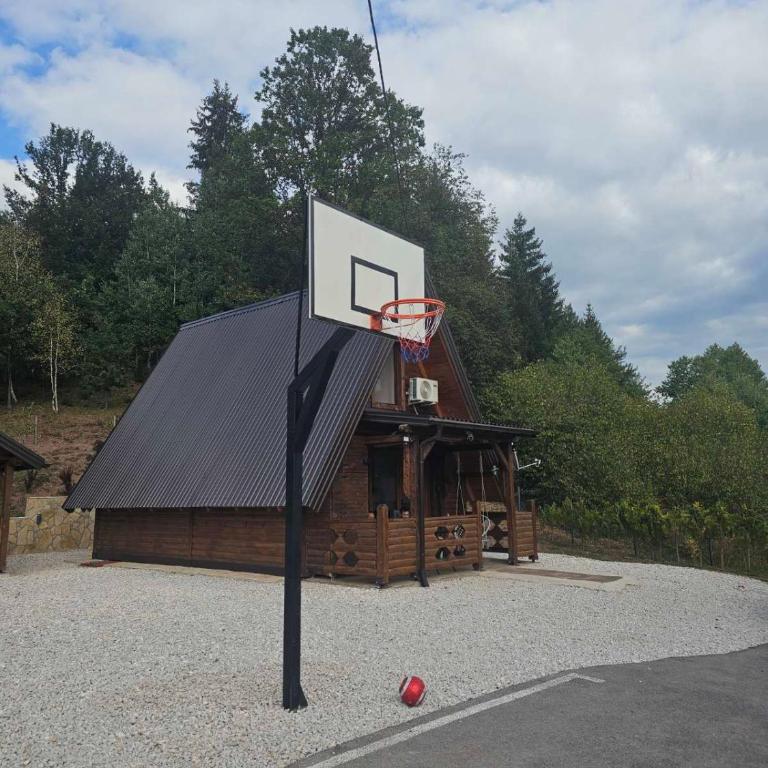 Vikendica IVA - Kuća sa 2 Spavaće Sobe - 56