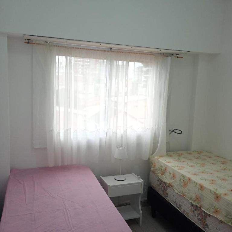 Depto San Bernardo céntrico2 - Apartamento - 3