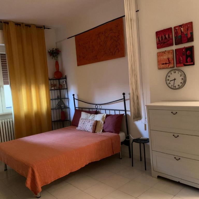 Casa Boboc - Appartamento con 1 Camera da Letto - 1
