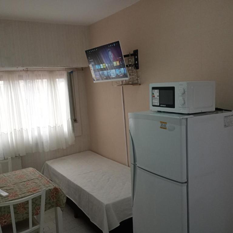 Depto San Bernardo céntrico2 - Apartamento - 1