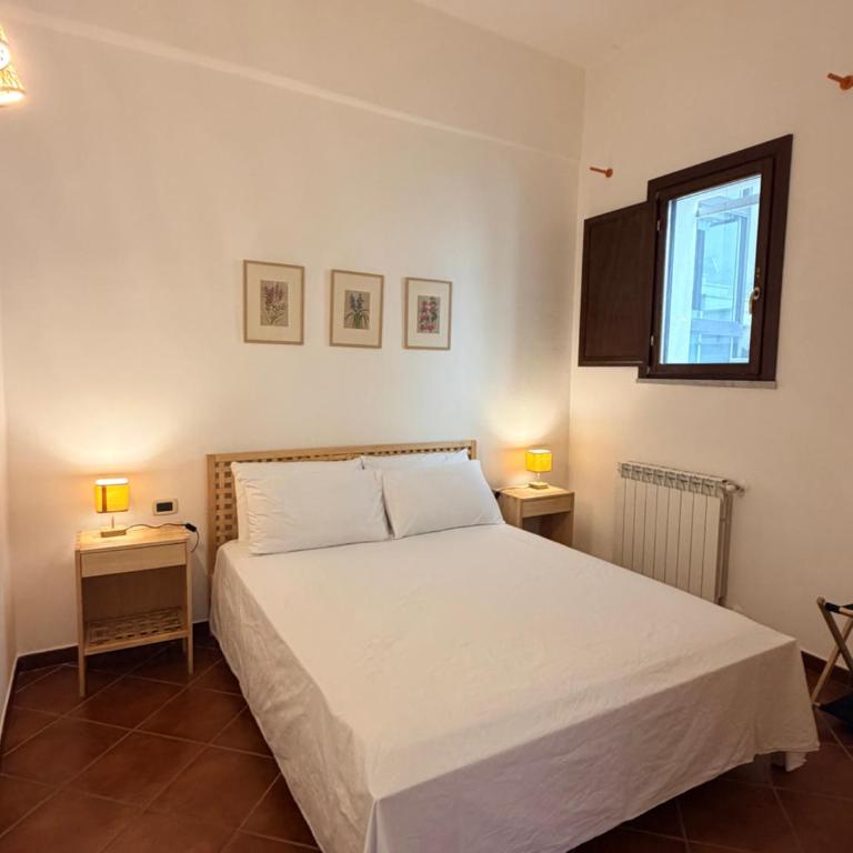 Sant Eligio Apartments - Resuttana - One-Bedroom Apartment - 4