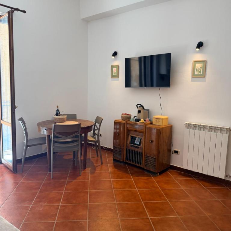Sant Eligio Apartments - Resuttana - One-Bedroom Apartment - 9