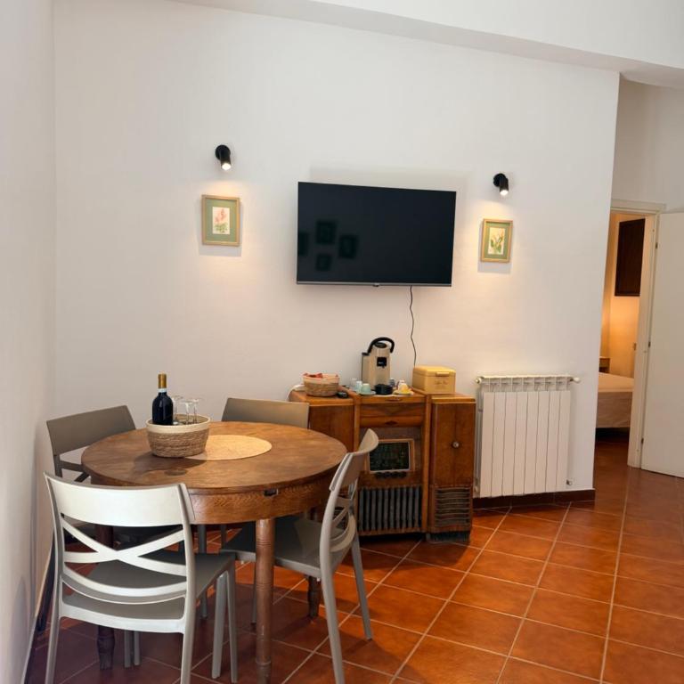 Sant Eligio Apartments - Resuttana - One-Bedroom Apartment - 10
