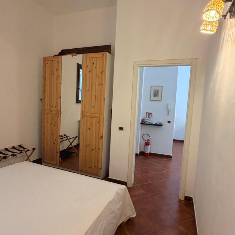 Sant Eligio Apartments - Resuttana - One-Bedroom Apartment - 12