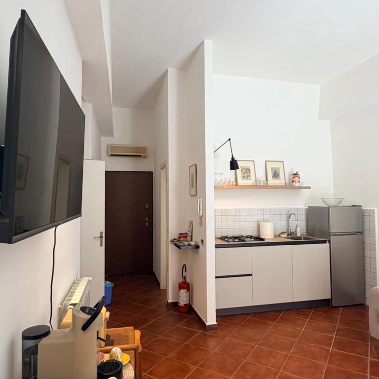Sant Eligio Apartments - Resuttana - One-Bedroom Apartment - 14