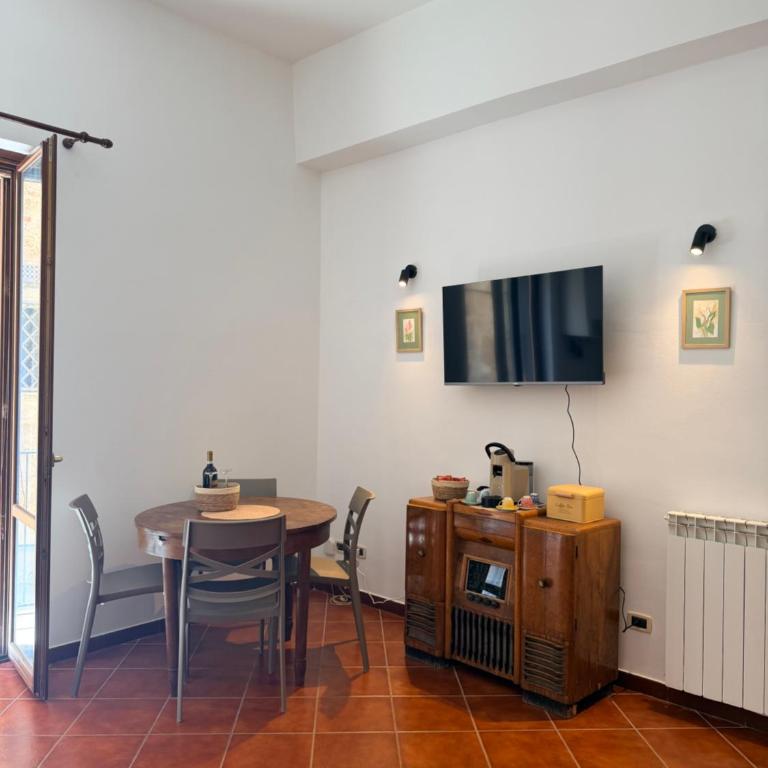 Sant Eligio Apartments - Resuttana - One-Bedroom Apartment - 15