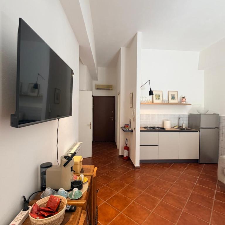 Sant Eligio Apartments - Resuttana - One-Bedroom Apartment - 16