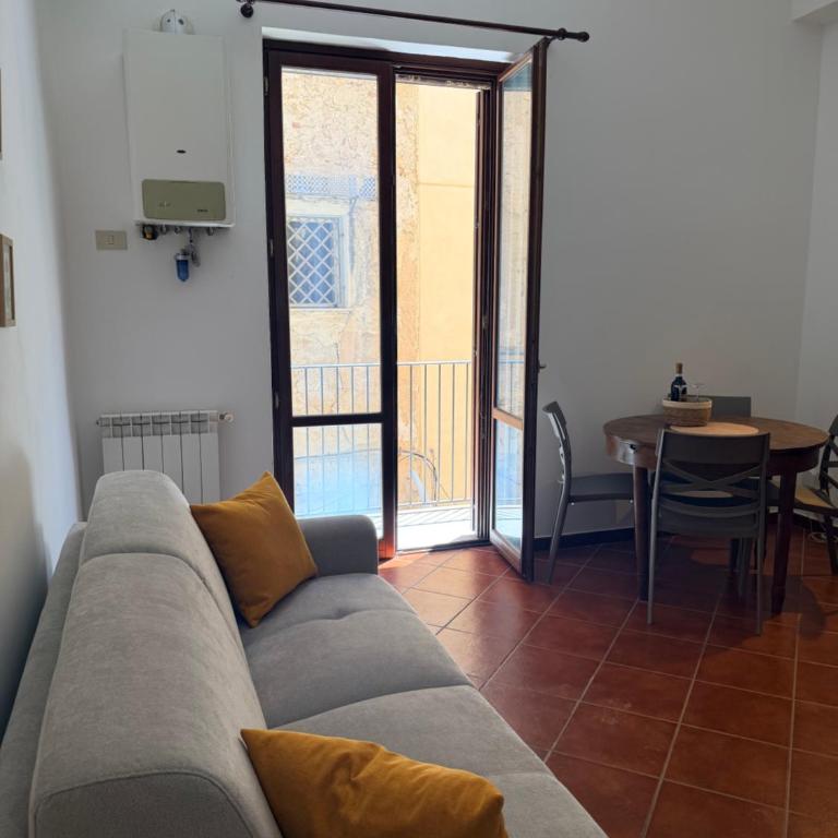 Sant Eligio Apartments - Resuttana - One-Bedroom Apartment - 18