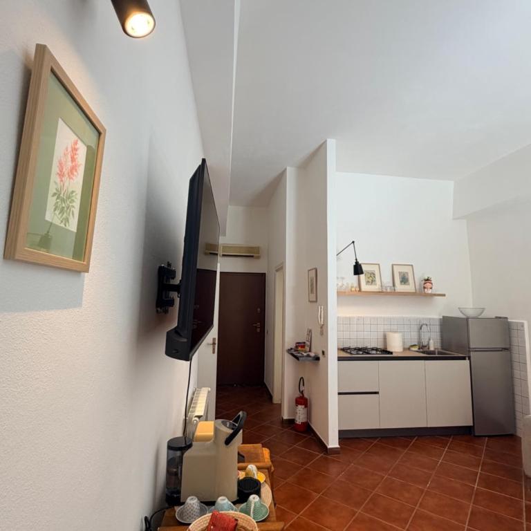 Sant Eligio Apartments - Resuttana - One-Bedroom Apartment - 20