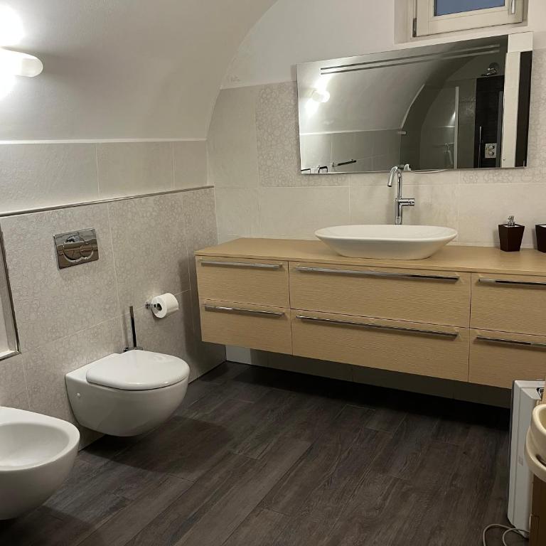 Appartamento Al Volt LEDRO - Appartement 2 Chambres - 7