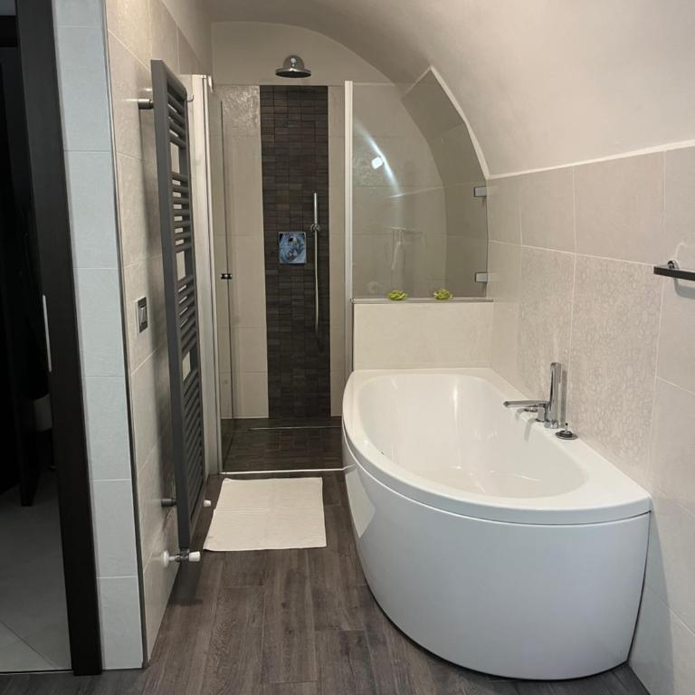Appartamento Al Volt LEDRO - Appartement 2 Chambres - 9