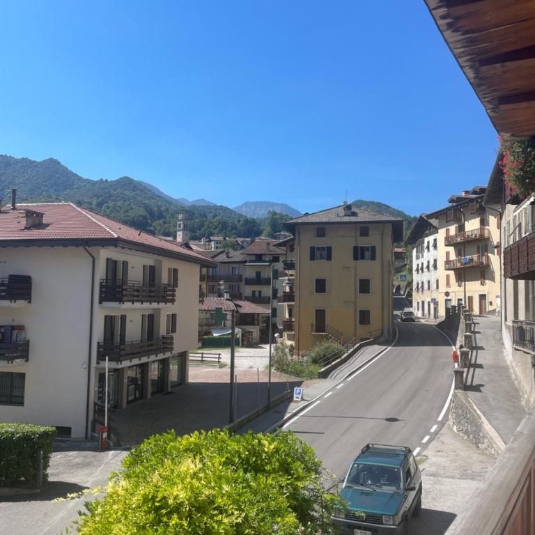 Appartamento Al Volt LEDRO - Appartement 2 Chambres - 23
