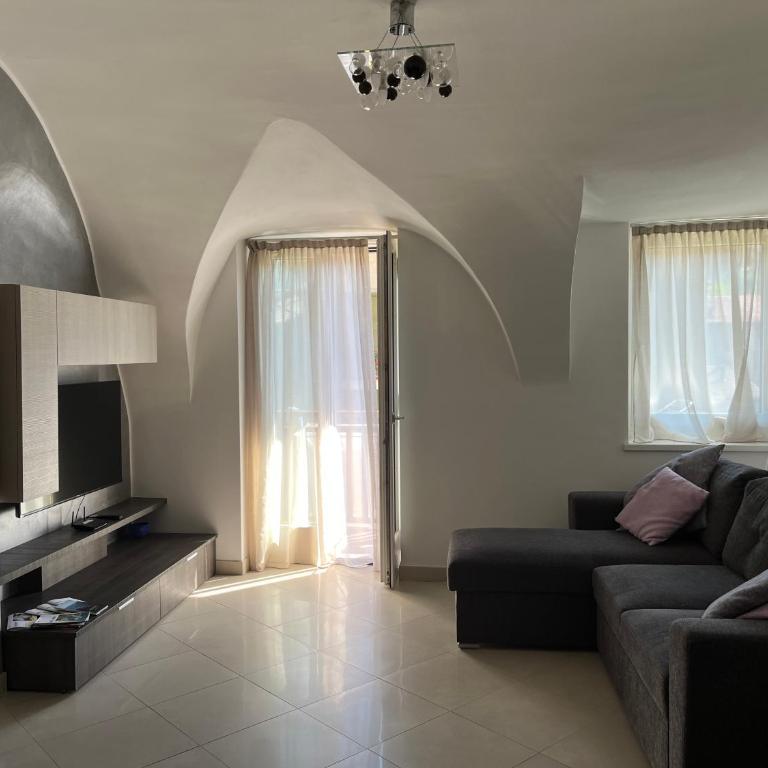 Appartamento Al Volt LEDRO - Appartement 2 Chambres - 1
