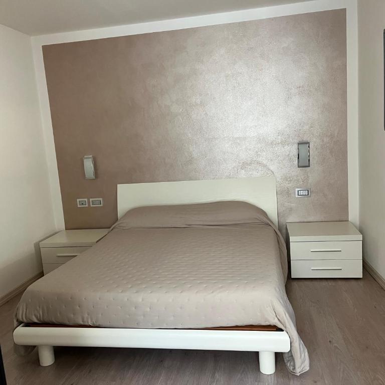 Appartamento Al Volt LEDRO - Appartement 2 Chambres - 12