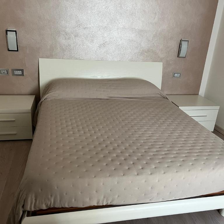 Appartamento Al Volt LEDRO - Appartement 2 Chambres - 11
