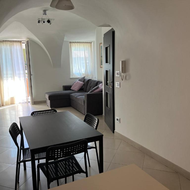 Appartamento Al Volt LEDRO - Appartement 2 Chambres - 4
