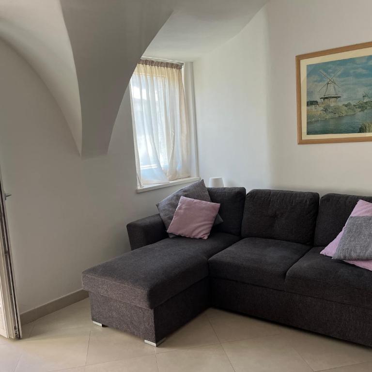 Appartamento Al Volt LEDRO - Appartement 2 Chambres - 2
