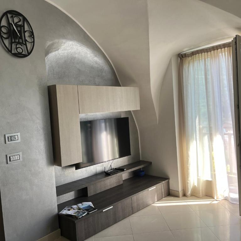 Appartamento Al Volt LEDRO - Appartement 2 Chambres - 5