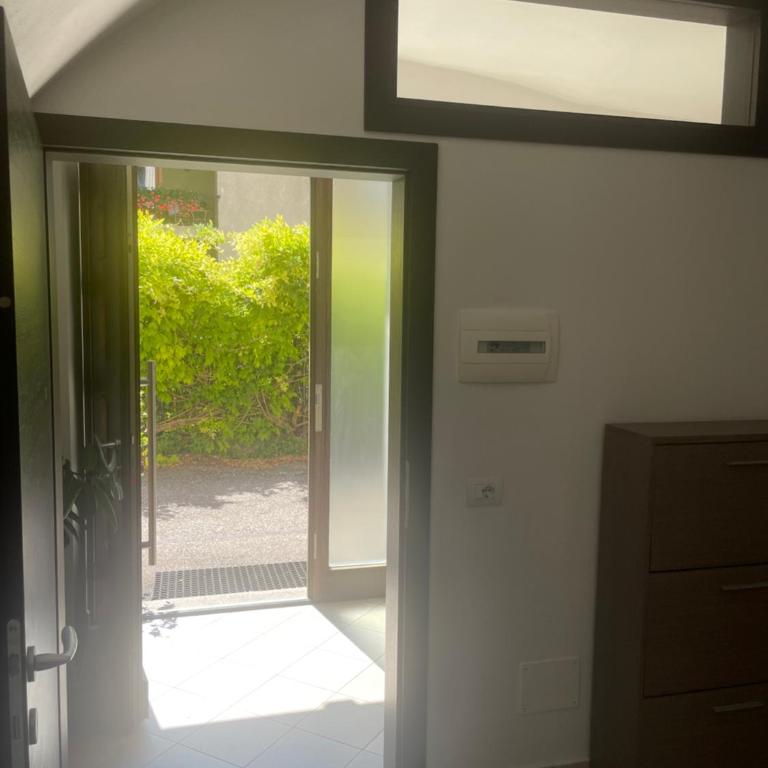Appartamento Al Volt LEDRO - Appartement 2 Chambres - 21