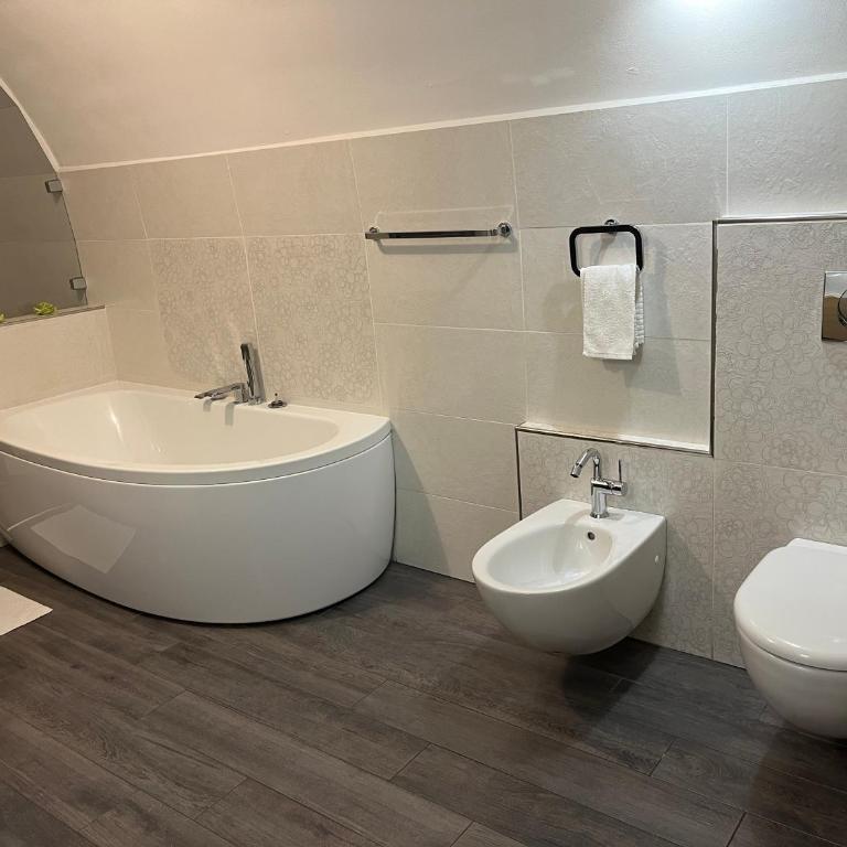 Appartamento Al Volt LEDRO - Appartement 2 Chambres - 10