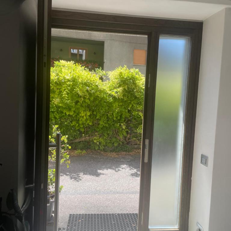 Appartamento Al Volt LEDRO - Appartement 2 Chambres - 22
