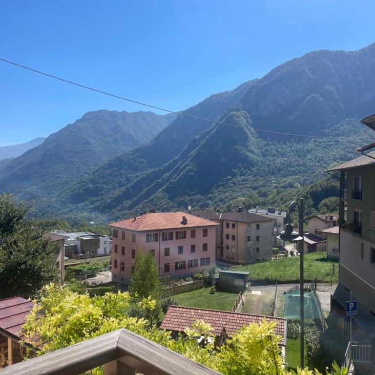 Appartamento Al Volt LEDRO - Appartement 2 Chambres - 24