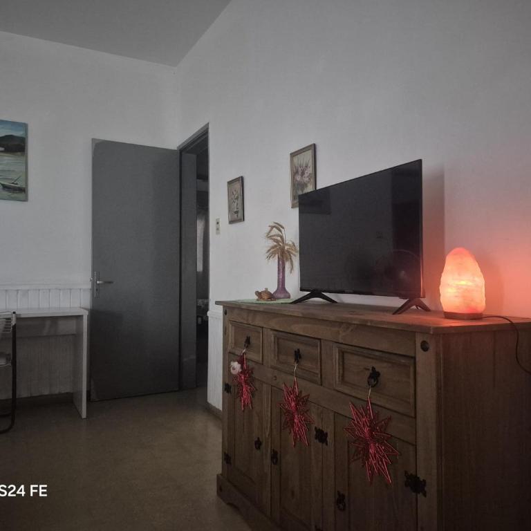 Residencia Femenina Bolivar - Habitación Doble - 1