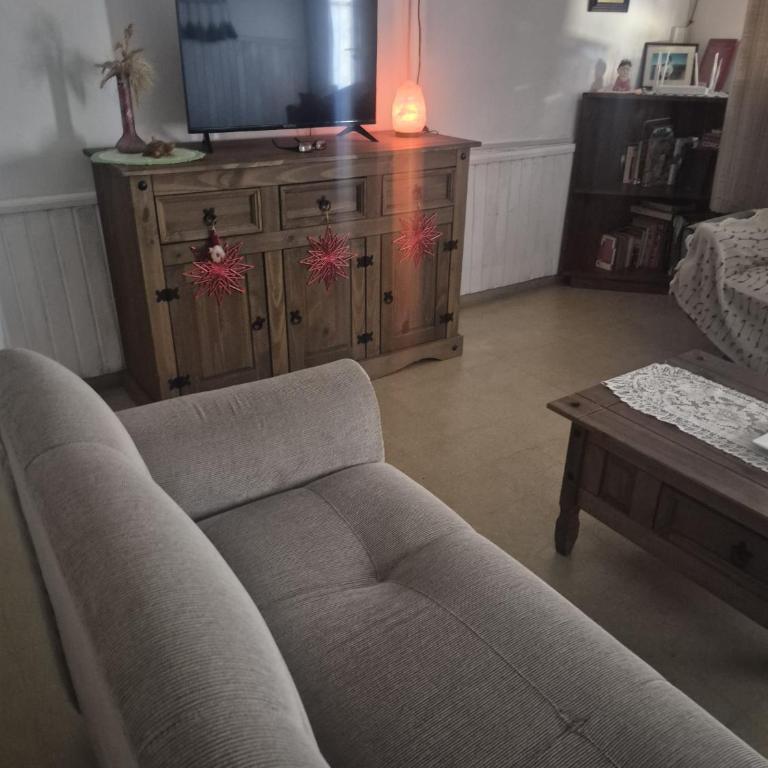 Residencia Femenina Bolivar - Habitación Doble - 2
