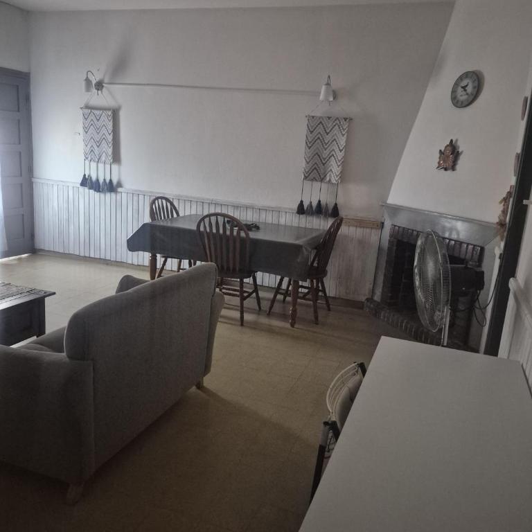 Residencia Femenina Bolivar - Habitación Doble - 4