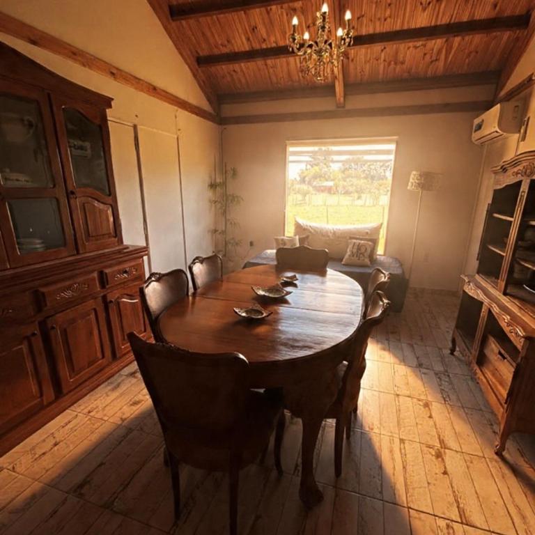 Casa quinta Morada del Sol - Casa Unifamiliar de 3 dormitorios - 9