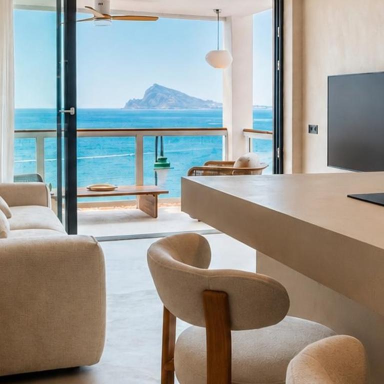 Boutique Suite Altea Mascarat - Apartamento de 2 dormitorios - 7