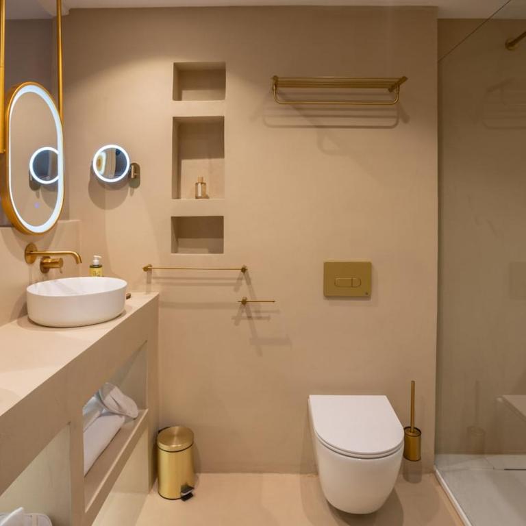 Boutique Suite Altea Mascarat - Apartamento de 2 dormitorios - 9