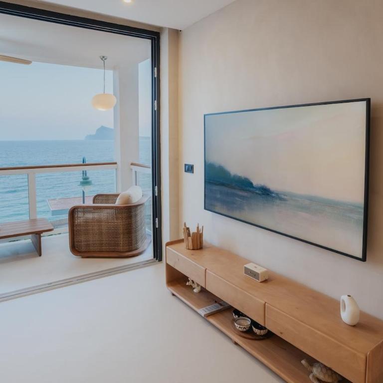 Boutique Suite Altea Mascarat - Apartamento de 2 dormitorios - 12