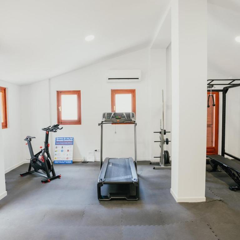Boutique Suite Altea Mascarat - Apartamento de 2 dormitorios - 14
