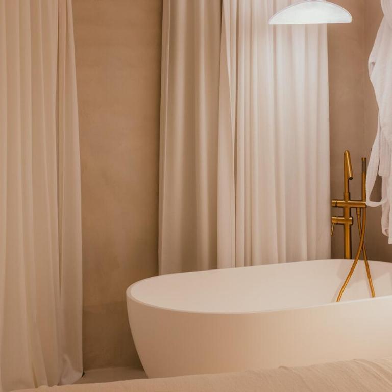 Boutique Suite Altea Mascarat - Apartamento de 2 dormitorios - 17
