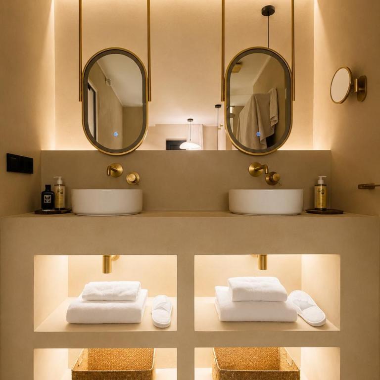 Boutique Suite Altea Mascarat - Apartamento de 2 dormitorios - 18