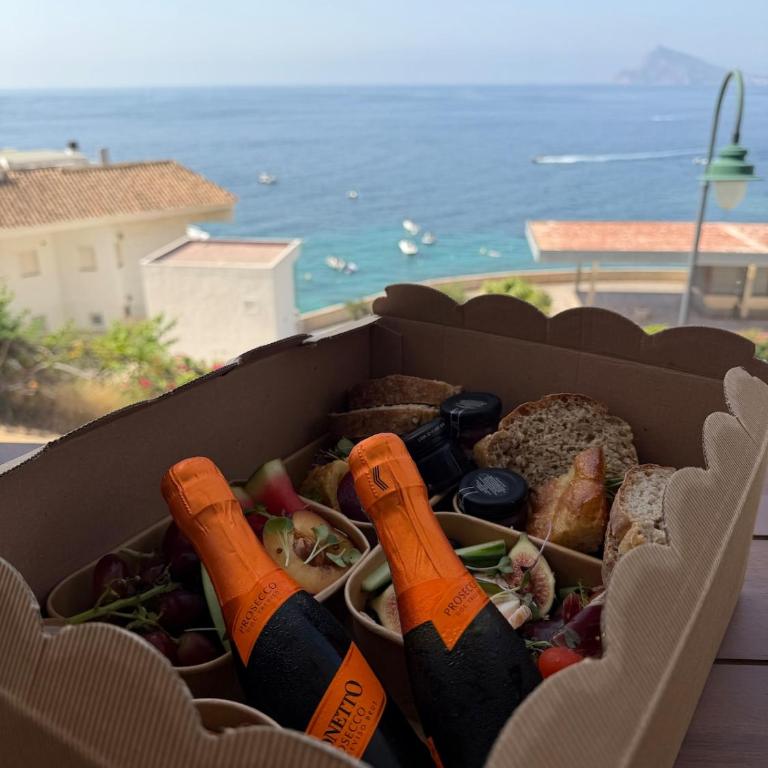 Boutique Suite Altea Mascarat - Apartamento de 2 dormitorios - 20