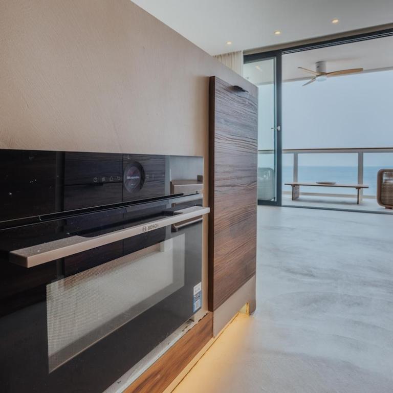 Boutique Suite Altea Mascarat - Apartamento de 2 dormitorios - 22