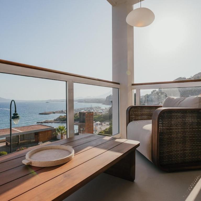Boutique Suite Altea Mascarat - Apartamento de 2 dormitorios - 25