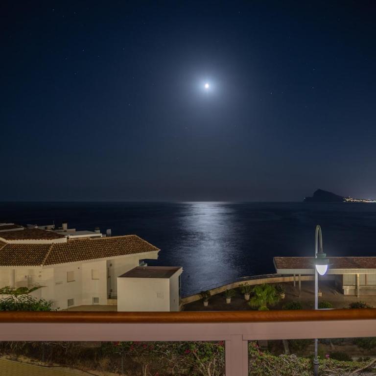 Boutique Suite Altea Mascarat - Apartamento de 2 dormitorios - 30