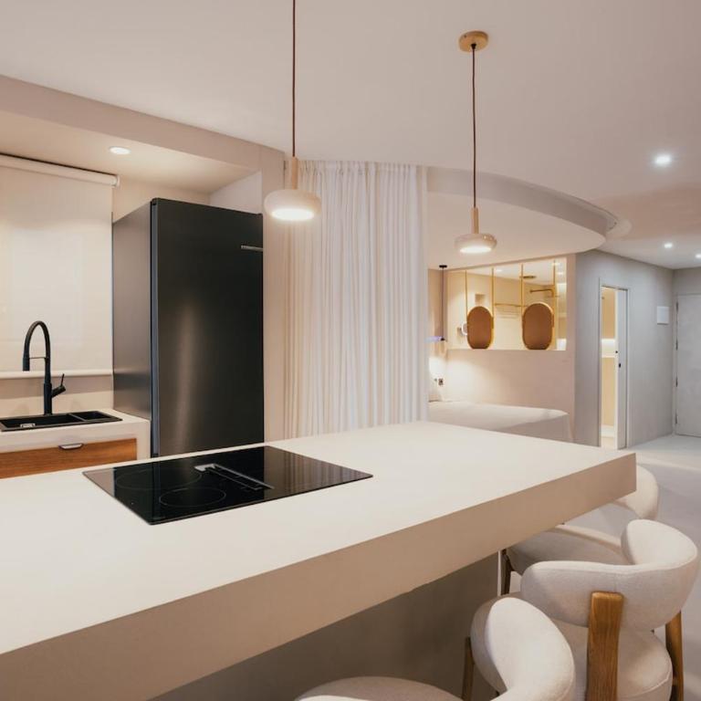 Boutique Suite Altea Mascarat - Apartamento de 2 dormitorios - 33