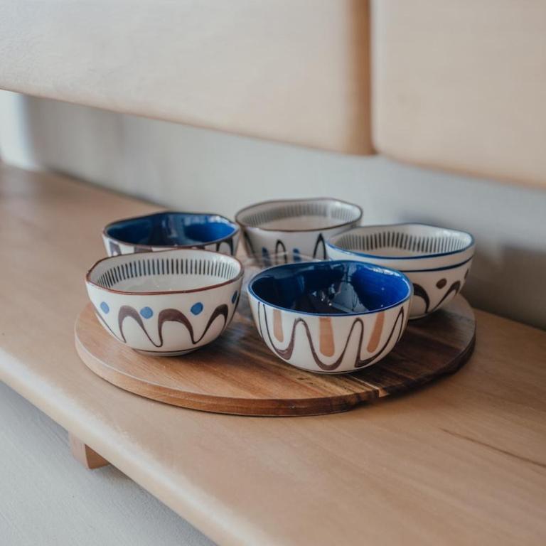 Boutique Suite Altea Mascarat - Apartamento de 2 dormitorios - 40