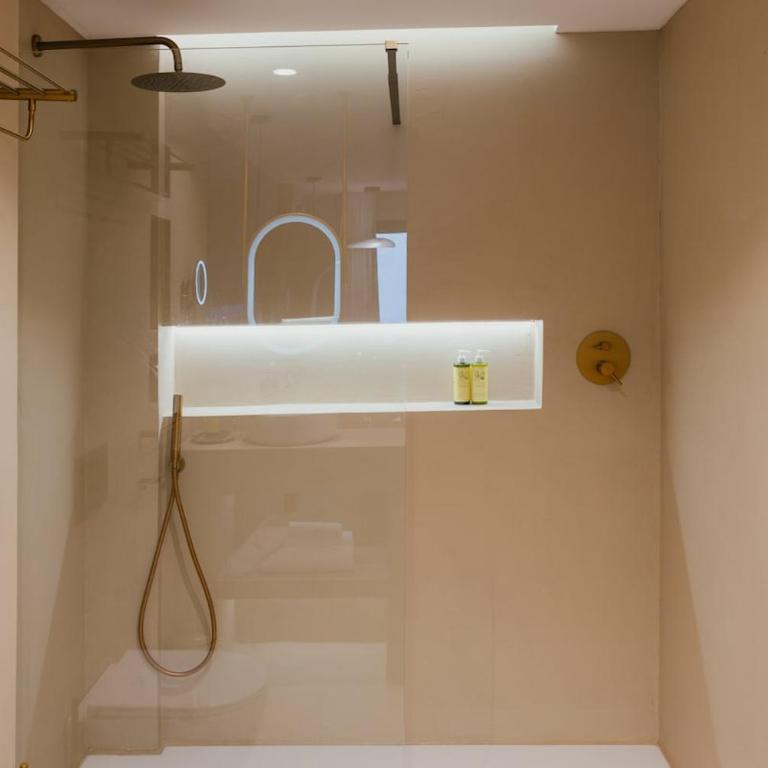 Boutique Suite Altea Mascarat - Apartamento de 2 dormitorios - 41