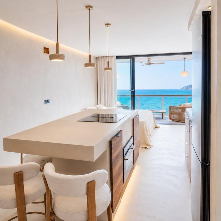 Boutique Suite Altea Mascarat - Apartamento de 2 dormitorios - 43